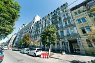 3-кімнатна подобово у Києві. Шевченківський район, вул. Пушкінська, 31а &mdash; 1000829369 зображення 74