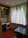 1 room daily in Kyiv. Shevchenkovskiy district, Saksaganskogo St., 60а &mdash; 1001081549 image 14