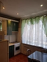 1 room daily in Kyiv. Shevchenkovskiy district, Saksaganskogo St., 60а &mdash; 1001081549 image 18