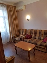 1 room daily in Kyiv. Shevchenkovskiy district, Saksaganskogo St., 60а &mdash; 1001081549 image 21