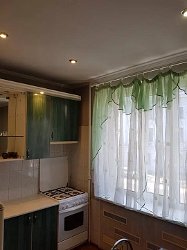1 room daily in Kyiv. Shevchenkovskiy district, Saksaganskogo St., 60а &mdash; 1001081549 image 9