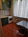 1 room daily in Kyiv. Shevchenkovskiy district, Saksaganskogo St., 60а &mdash; 1001081549 image 23