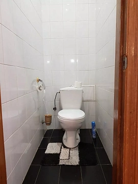 1 room daily in Kyiv. Shevchenkovskiy district, Saksaganskogo St., 60а &mdash; 1001081549 image 13