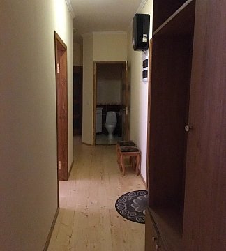 Двухкомнатная посуточно в Коломые. ул. Пекарская, 7 &mdash; 1001090890 изображение 6