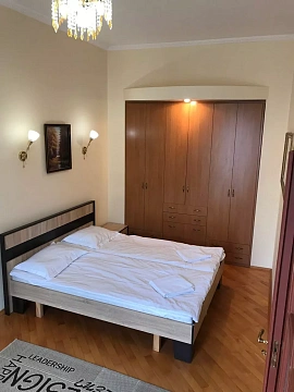 3-кімнатна подобово у Ужгороді. пл. Петефі, 9 &mdash; 1001069301 зображення 11