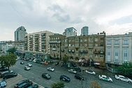 Двухкомнатная посуточно в Киеве. Печерский район, ул. Большая Васильковская, 45 &mdash; 1001079998 изображение 31