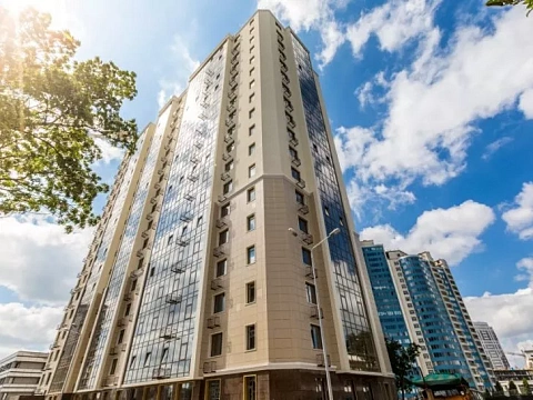 2 rooms daily in Odesa. Primorskiy district, Gagarinskoe Plato, 5б &mdash; 627465045 image 14