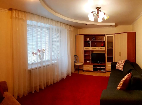 2-кімнатна подобово у Тернополі. вул. Миру, 4 &mdash; 1000570152 зображення 9