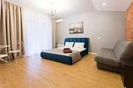 1 room daily in Kharkiv. Kievskiy district, Mikoly KHvylevogo St., 5 (3) &mdash; 1001174917 image 18