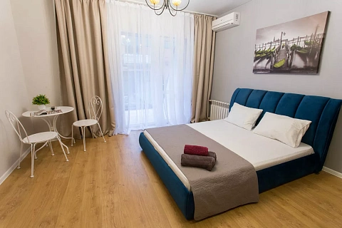 1 room daily in Kharkiv. Kievskiy district, Mikoly KHvylevogo St., 5 (3) &mdash; 1001174917 image 2