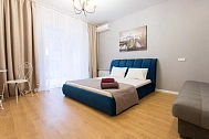 1 room daily in Kharkiv. Kievskiy district, Mikoly KHvylevogo St., 5 (3) &mdash; 1001174917 image 20