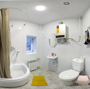 1 room daily in Kharkiv. Kievskiy district, Mikoly KHvylevogo St., 5 (3) &mdash; 1001174917 image 13