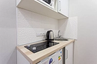 1 room daily in Kharkiv. Kievskiy district, Mikoly KHvylevogo St., 5 (3) &mdash; 1001174917 image 24