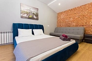 1 room daily in Kharkiv. Kievskiy district, Mikoly KHvylevogo St., 5 (3) &mdash; 1001174917 image 26