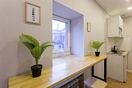 1 room daily in Kharkiv. Kievskiy district, Mikoly KHvylevogo St., 5 (3) &mdash; 1001174917 image 25