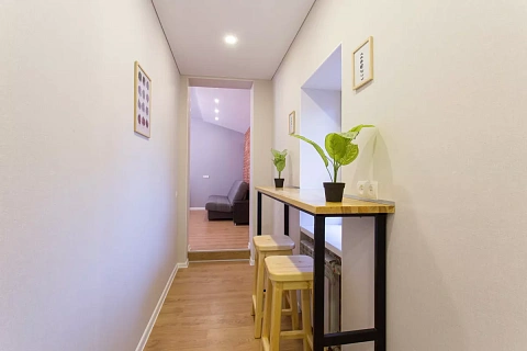 1 room daily in Kharkiv. Kievskiy district, Mikoly KHvylevogo St., 5 (3) &mdash; 1001174917 image 10