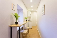 1 room daily in Kharkiv. Kievskiy district, Mikoly KHvylevogo St., 5 (3) &mdash; 1001174917 image 29