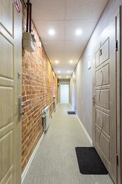 1 room daily in Kharkiv. Kievskiy district, Mikoly KHvylevogo St., 5 (3) &mdash; 1001174917 image 15