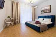 1 room daily in Kharkiv. Kievskiy district, Mikoly KHvylevogo St., 5 (3) &mdash; 1001174917 image 28