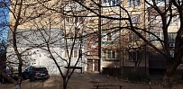 Однокомнатная посуточно в Кривом Роге. Саксаганский район, пр-т Мира, 41 &mdash; 1693028181 изображение 27