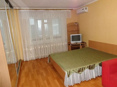 1-кімнатна подобово у Черкасах. вул. Смілянська, 2 &mdash; 1001206101 зображення 3