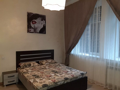 1 room daily in Rivne. Getmana I. Mazepy St., 31 &mdash; 1001219483 image 1