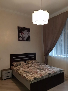 1 room daily in Rivne. Getmana I. Mazepy St., 31 &mdash; 1001219483 image 3