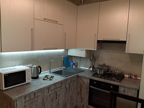 1 room daily in Rivne. Getmana I. Mazepy St., 31 &mdash; 1001219483 image 20