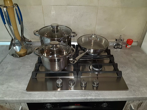 1 room daily in Rivne. Getmana I. Mazepy St., 31 &mdash; 1001219483 image 27