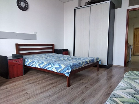 2-кімнатна подобово у Києві. Подільський  район, вул. Світлицького, 35 &mdash; 1001234864 зображення 1