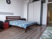 2-кімнатна подобово у Києві. Подільський  район, вул. Світлицького, 35 &mdash; 1001234864 зображення 12