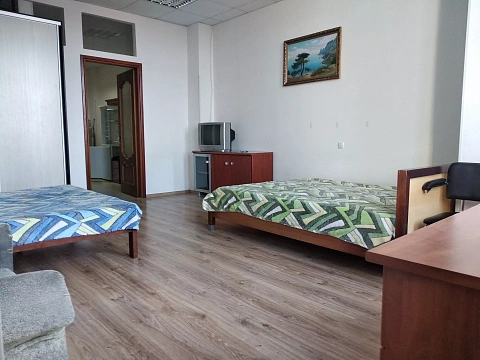 2-кімнатна подобово у Києві. Подільський  район, вул. Світлицького, 35 &mdash; 1001234864 зображення 7