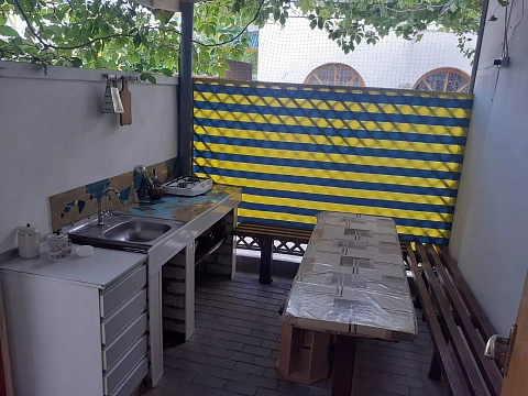 Міні-готель подобово у Щасливцевому. вул. Гагаріна, 77 &mdash; 1001262270 зображення 6