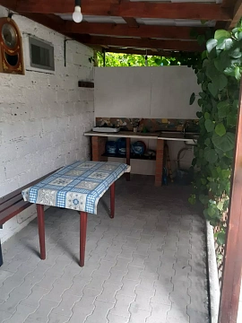 Міні-готель подобово у Щасливцевому. вул. Гагаріна, 77 &mdash; 1001262270 зображення 11