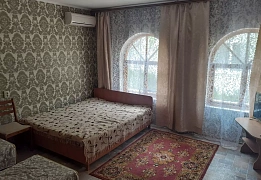 Міні-готель подобово у Щасливцевому. вул. Гагаріна, 77 — 1001262270 зображення 29
