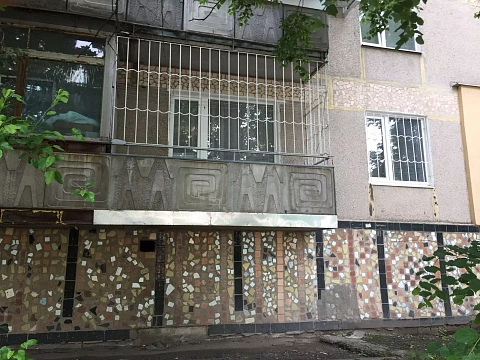 Однокомнатная посуточно в Кропивницком. Крепостной район, ул. Академика Королёва, 5 &mdash; 1001259600 изображение 7