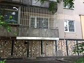 Однокомнатная посуточно в Кропивницком. Крепостной район, ул. Академика Королёва, 5 &mdash; 1001259600 изображение 14