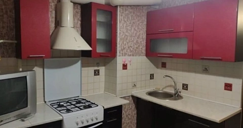 1 room daily in Poltava. Kievskiy district, Sobornosti St., 76 &mdash; 1001263266 image 3