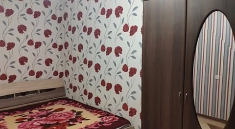 1 room daily in Poltava. Kievskiy district, Sobornosti St., 76 &mdash; 1001263266 image 1