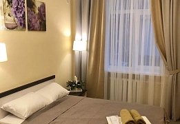Квартиры посуточно в Шевченковском районе (24)
