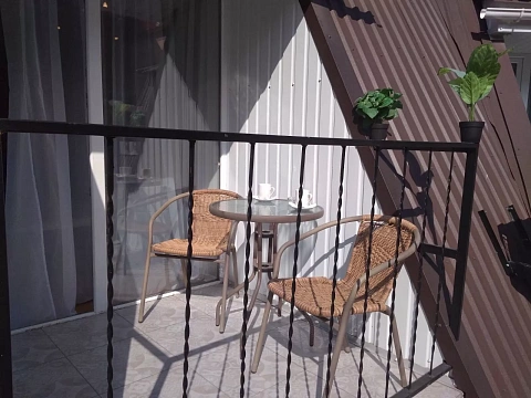1 room daily in Kharkiv. Kievskiy district, Mikoly KHvylevogo St., 5 (3) &mdash; 1001174917 image 16