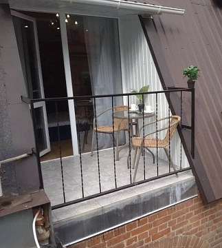 1 room daily in Kharkiv. Kievskiy district, Mikoly KHvylevogo St., 5 (3) &mdash; 1001174917 image 17