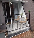 1 room daily in Kharkiv. Kievskiy district, Mikoly KHvylevogo St., 5 (3) &mdash; 1001174917 image 34
