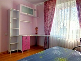 Двухкомнатная посуточно в Ровно. ул. Киевская, 42 &mdash; 1001341086 изображение 19