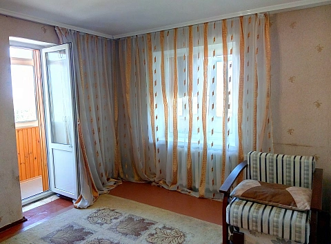 Двухкомнатная посуточно в Ровно. ул. Киевская, 42 &mdash; 1001341086 изображение 6
