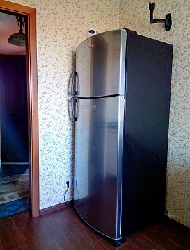 Двухкомнатная посуточно в Ровно. ул. Киевская, 42 &mdash; 1001341086 изображение 10