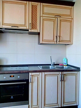 Двухкомнатная посуточно в Ровно. ул. Киевская, 42 &mdash; 1001341086 изображение 9
