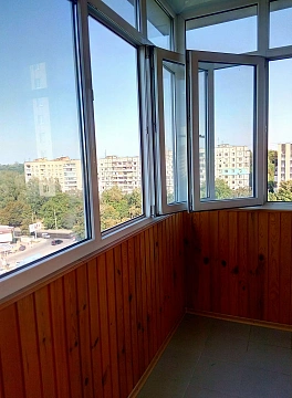 Двухкомнатная посуточно в Ровно. ул. Киевская, 42 &mdash; 1001341086 изображение 16