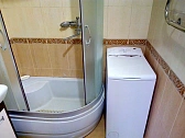Двухкомнатная посуточно в Ровно. ул. Киевская, 42 &mdash; 1001341086 изображение 28