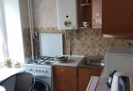 1-кімнатна подобово у Херсоні. Суворовський район, пр-т Незалежності, 66 &mdash; 1001608446 зображення 15